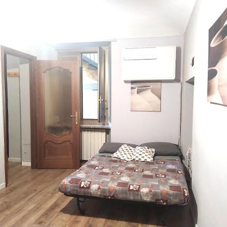 Appartamento Casa Massey Torino Esterno foto