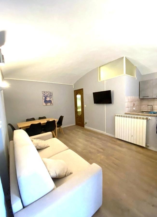 Appartamento Casa Massey Torino Esterno foto