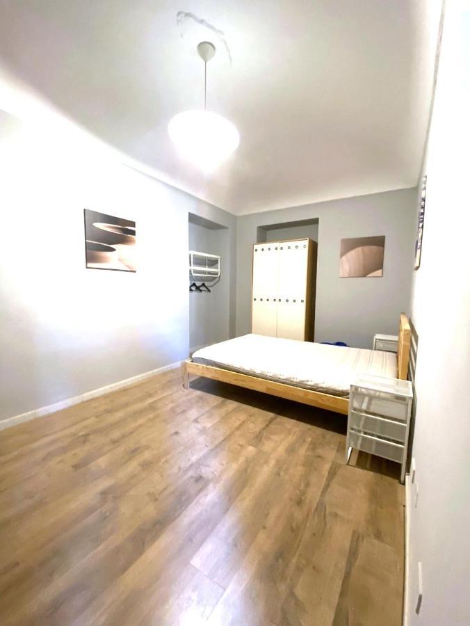 Appartamento Casa Massey Torino Esterno foto