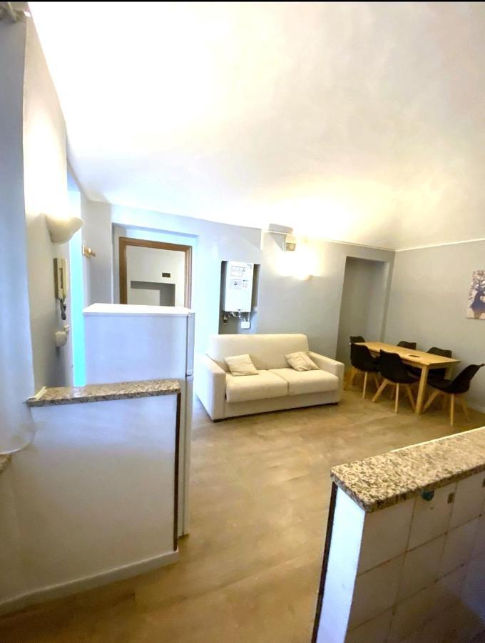 Appartamento Casa Massey Torino Esterno foto