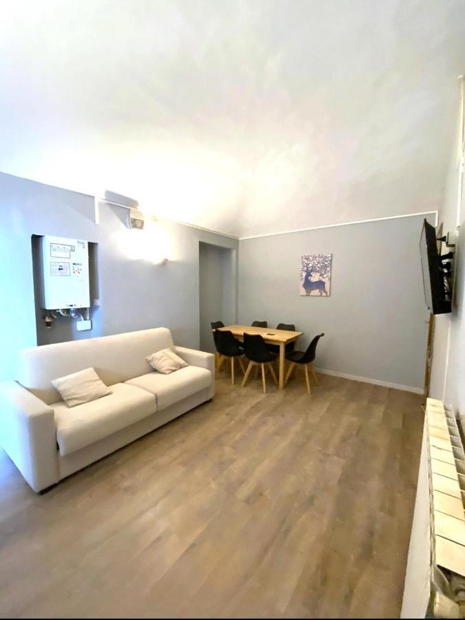 Appartamento Casa Massey Torino Esterno foto