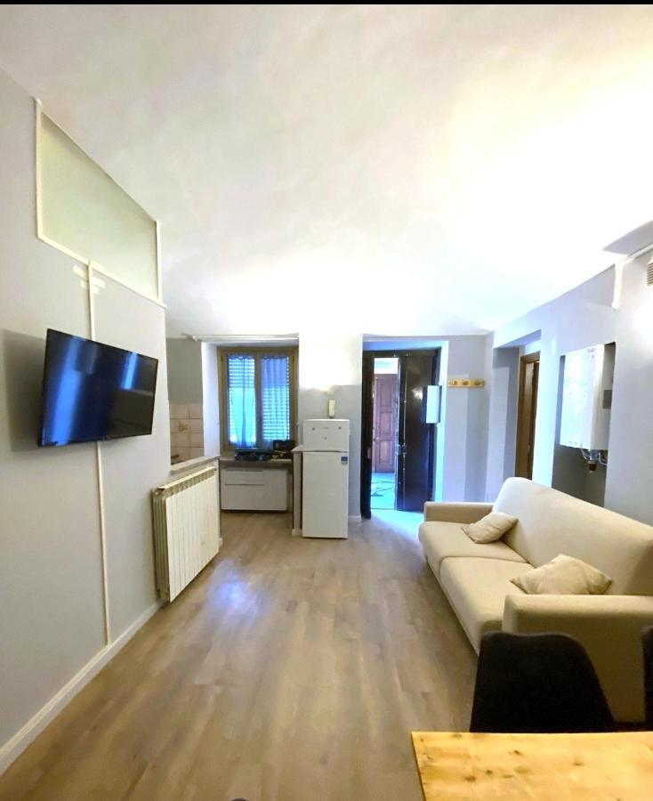 Appartamento Casa Massey Torino Esterno foto