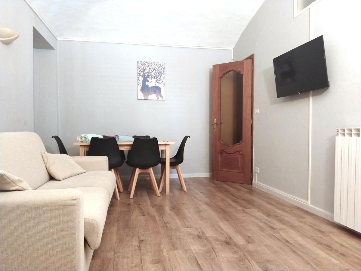 Appartamento Casa Massey Torino Esterno foto
