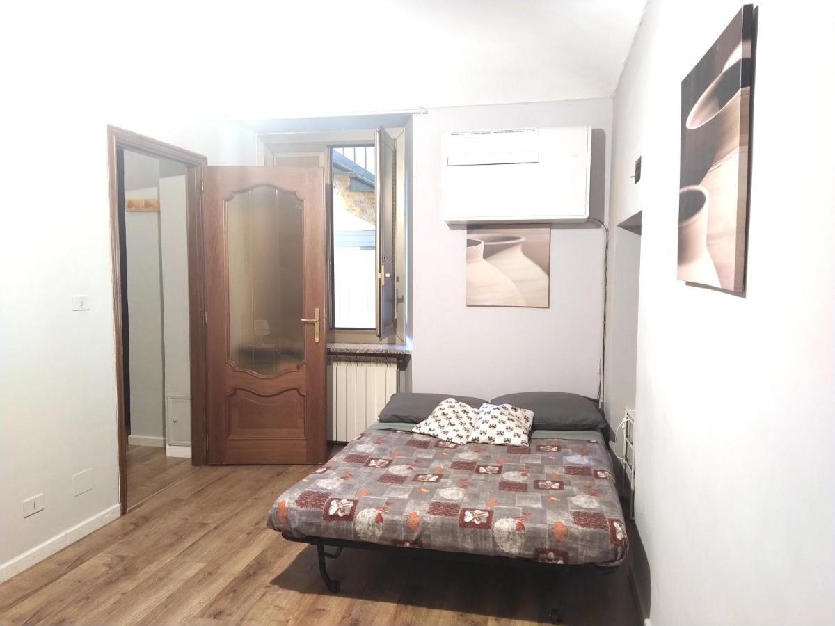 Appartamento Casa Massey Torino Esterno foto