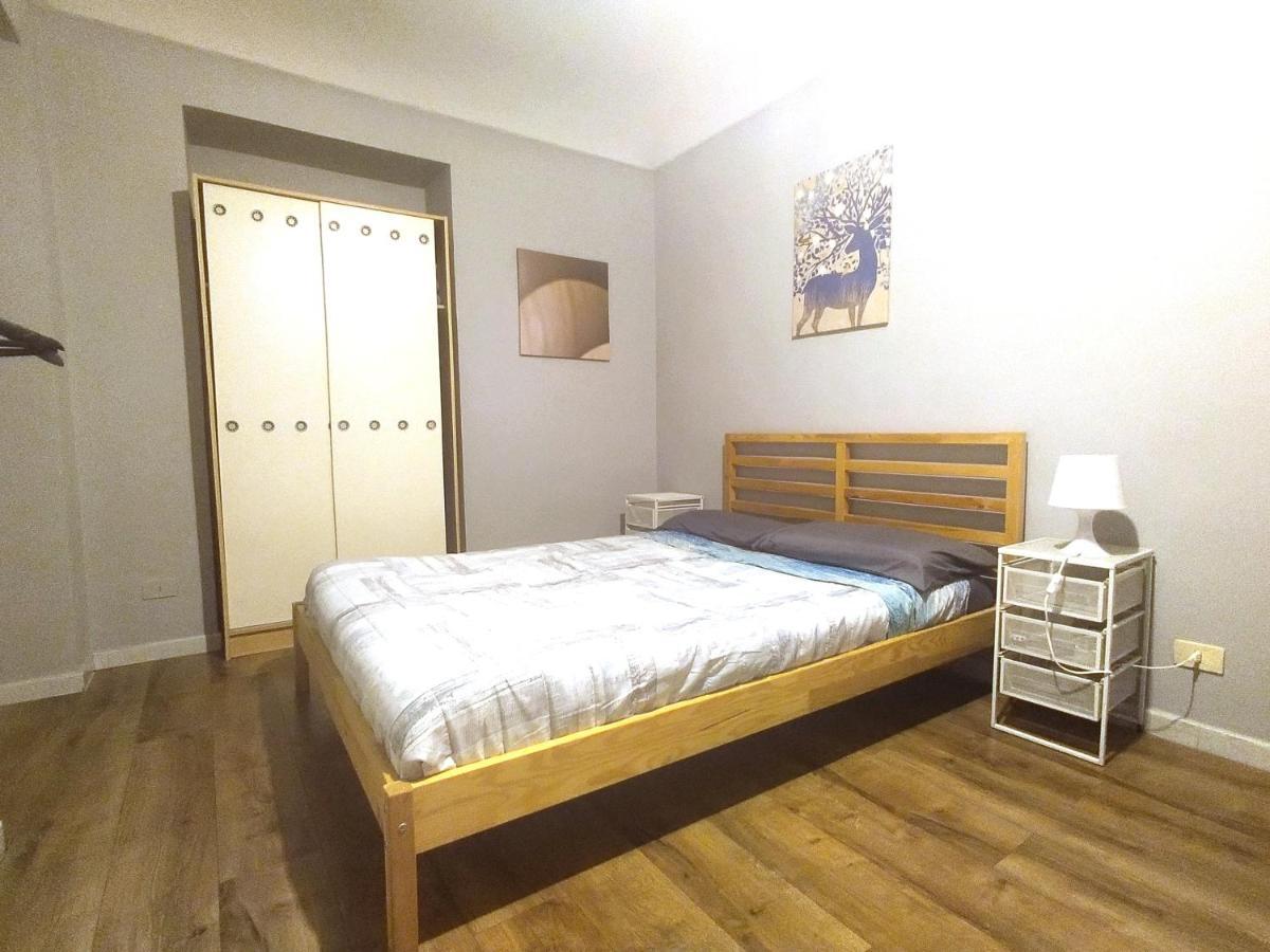 Appartamento Casa Massey Torino Esterno foto